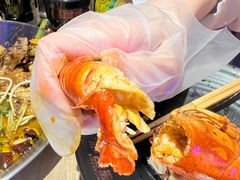 -红盔甲·小龙虾(车公庙店)