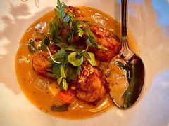 香脆蛙腿-壳里西餐厅Coquille Seafood Bistro(蒙自路店)