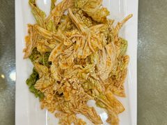 -便宜坊烤鸭店(玉蜓桥店)