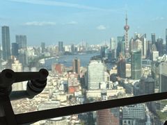 -上海新世界丽笙大酒店旋景餐厅(人民广场店)