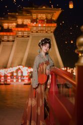 -锋歌摄影·汉服租赁·洛阳旅拍