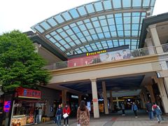-长沙友阿奥特莱斯