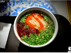 -马子禄牛肉面(金宝街店)