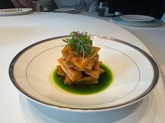 -淮香国色·淮扬菜(正大中心店)