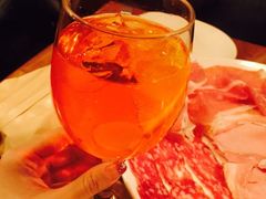 -La Tavernetta(Bar à Vin)(乌鲁木齐路店)