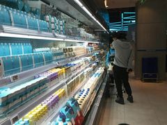 -盒马鲜生(莱蒙都会店)