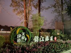 -黄龙溪古镇