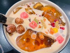 -小椒娘撒椒鱼火锅(三八广场店)