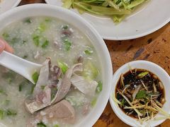 -华记粥饭店(印象容桂主题风情街店)