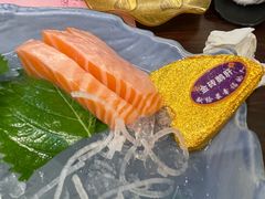 -黑松白鹿(金融街店)
