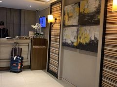 -如家精选酒店(上海思南路淮海中路地铁站店)