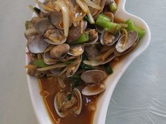 -覃记海鲜美食餐厅