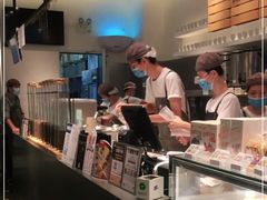 -喜茶(东莞汇一城店)