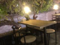 -Santoor 萨都里印度餐厅(北锣鼓巷店)