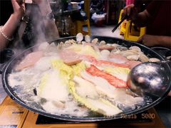 -水哥卜卜贝(东晓·胜汇里店)