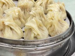 -四海回族饭店(前进大街店)