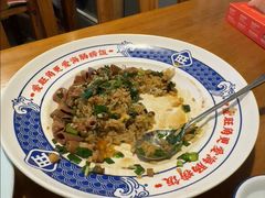 -旺角小渔村·海肠捞饭开创者(环山路店)