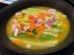 -羡餐厅·杭帮菜·淳菜(千岛湖自由洲际殿店)