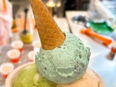 -极拉图·现制冰淇淋(大卫城店)