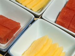 -浩爷羊蝎子火锅(望京店)