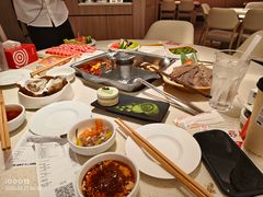 -海底捞火锅(龙岗星河COCO Park店)