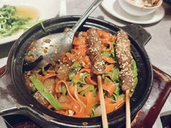 -大秦小宴•新派西北(万象前海店)