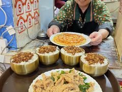 -金姐台湾菜(珠江路店)