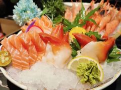 -新一喜铁板料理餐厅·铁板放题(北国商城店)