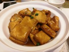 -忠顺斋易州印象烤鸭店(东关新村店)