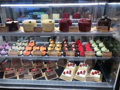 零售区-PAPER STONE BAKERY(天环店)