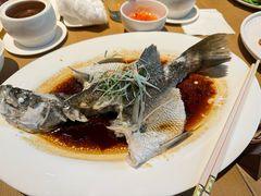 -天府中餐厅·粤菜·海南菜·生猛海鲜(三亚海棠湾洲际度假酒店)