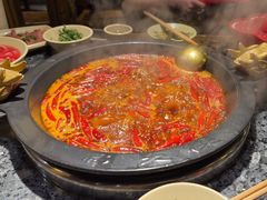 -蜀大侠火锅(建设路第五大道店)