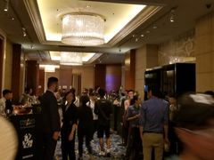 -上海雅居乐万豪侯爵酒店