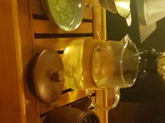 铁观音-榴莲咖啡馆