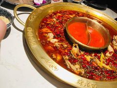 特色美蛙-哥老官重庆美蛙鱼头(虹口龙之梦店)