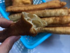 -张家油条