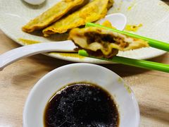 -清真蒋有记(老门东店)