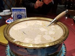 -天下醉美蒙餐(林西店)