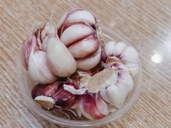 -歹歹的加个面过油肉拌面