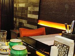 -顺德美的万豪酒店·自助餐·贡厨