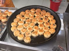 -毛氏汽水包(山海关路店)