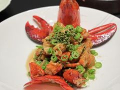 -龙宴海鲜城(经中路店)