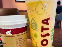 -COSTA COFFEE(济南振华商厦店)