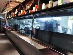 -鸭王烤鸭店(三里河店)