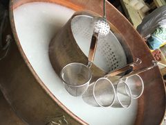 -四季美汤包(户部巷店)