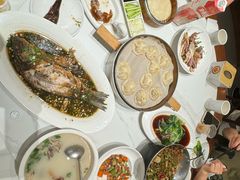 -梅利汴京烤鸭•开封豫菜地标店(东大街店)