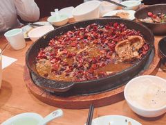 -老板恋上鱼(振华商厦店)