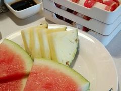 -星伦多 自助料理(圆融店)