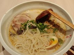 -味千拉面(中盛广场店)