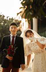 点击看大图 -情订奇缘婚纱摄影(和平路店)